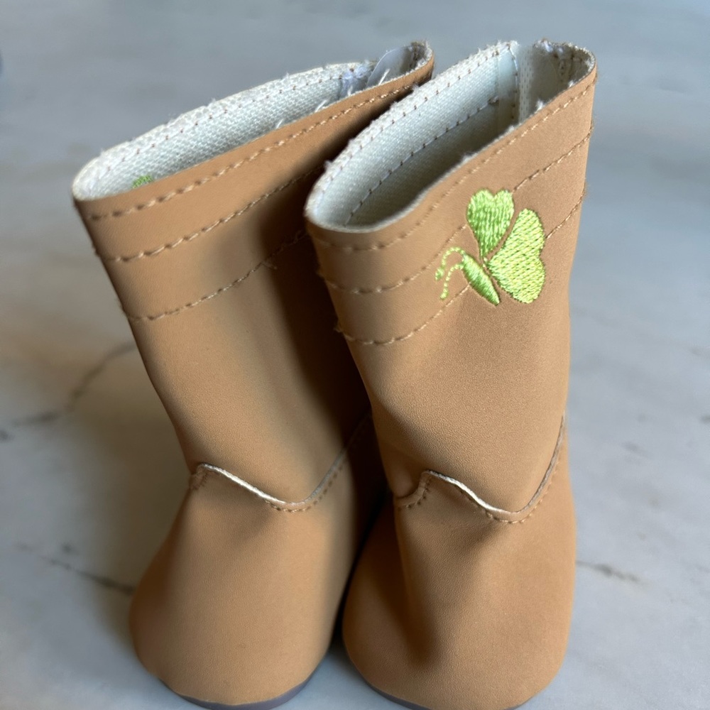 American Girl Doll Boots